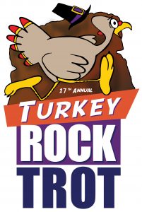 Rock & Run Logo