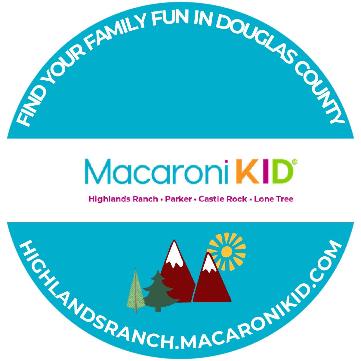 macaroni kid logo