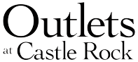 outlets at castle rock logo