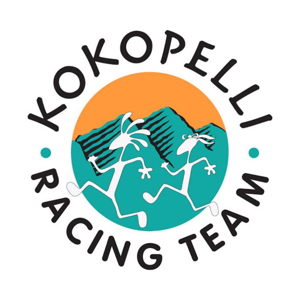 Kokopelli logo